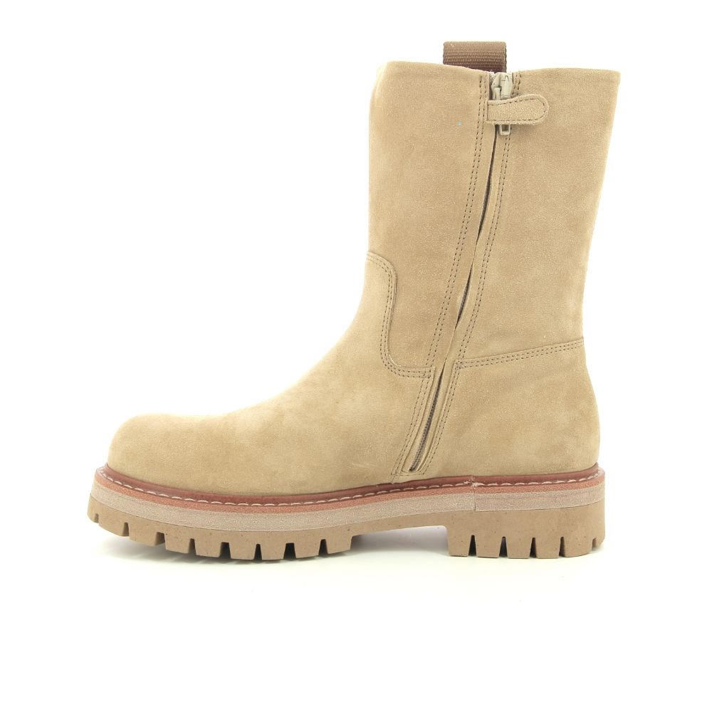 Ocra Boots 236902 beige