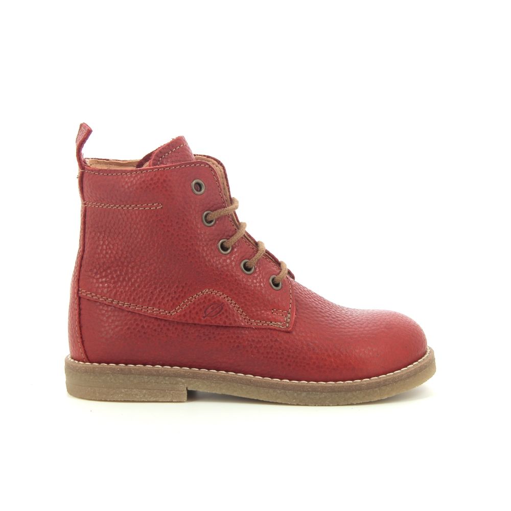 Ocra Boots 236906 rood