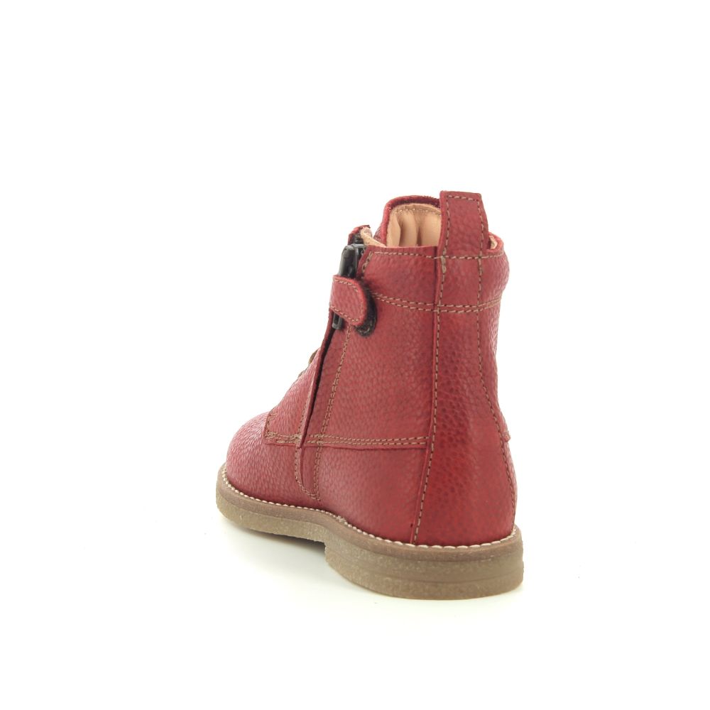 Ocra Boots 236906 rood