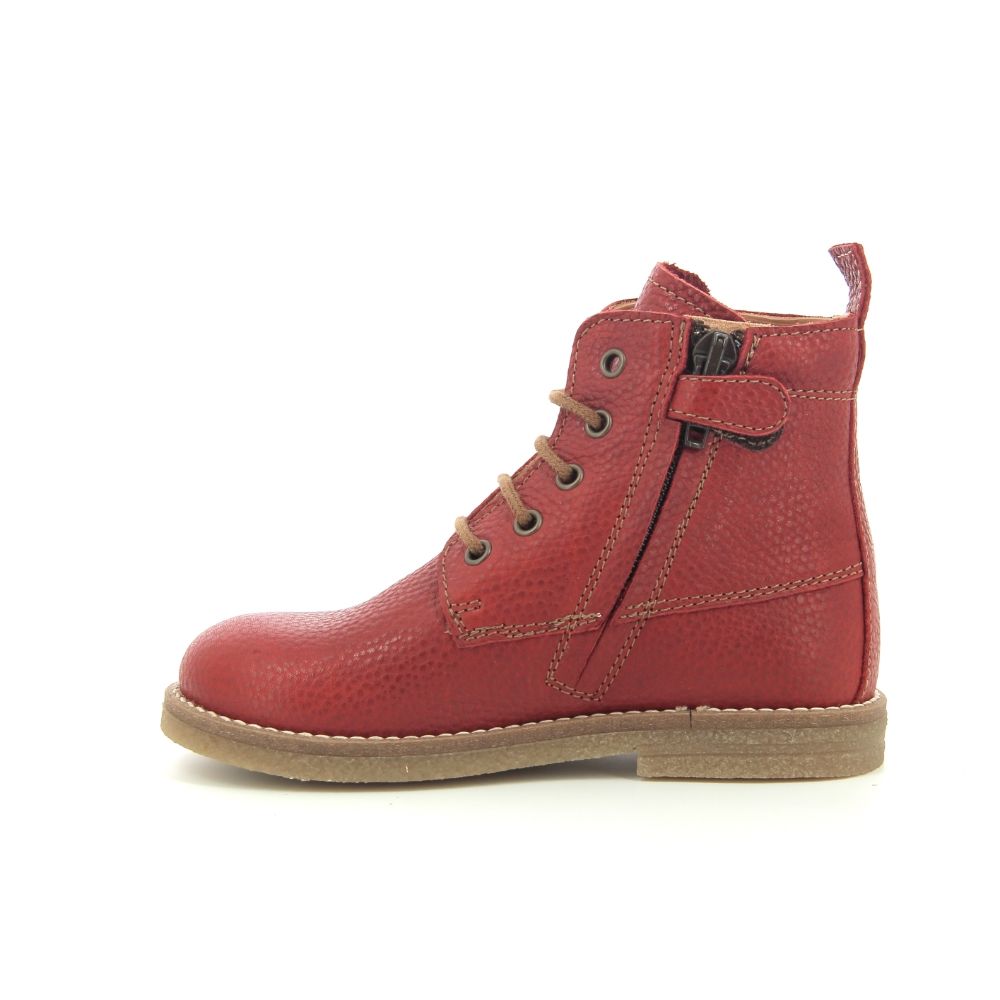 Ocra Boots 236906 rood