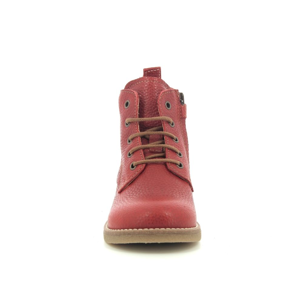 Ocra Boots 236906 rood