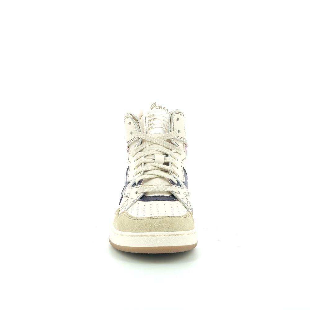 Ocra Sneaker 236907 beige