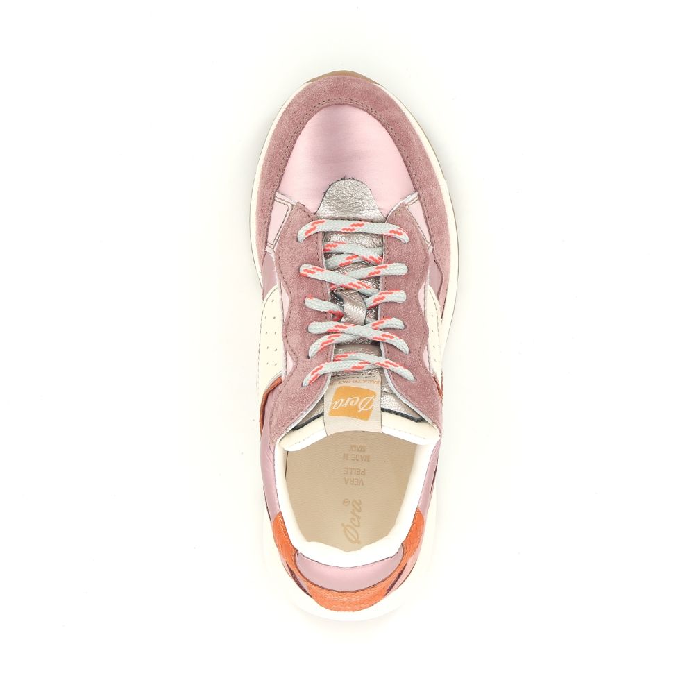 Ocra Sneaker 236914 roze