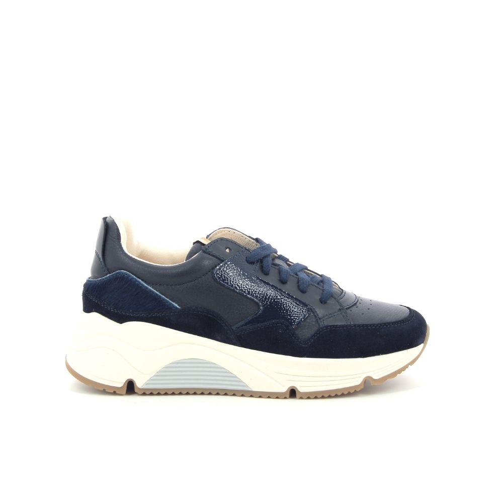 Ocra Sneaker 236916 blauw