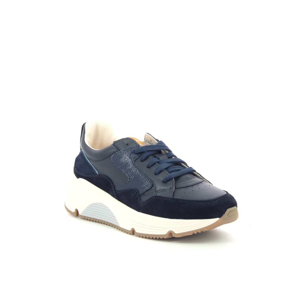 Ocra Sneaker 236916 blauw