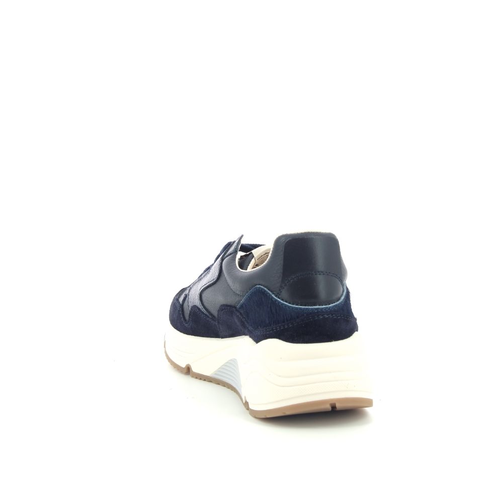 Ocra Sneaker 236916 blauw