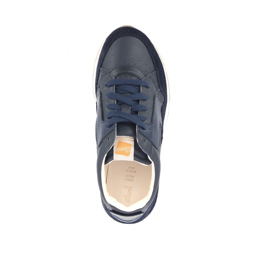 Ocra Sneaker 236916 blauw