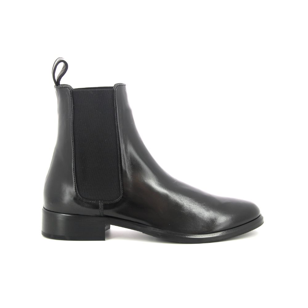 Boots 236945 zwart