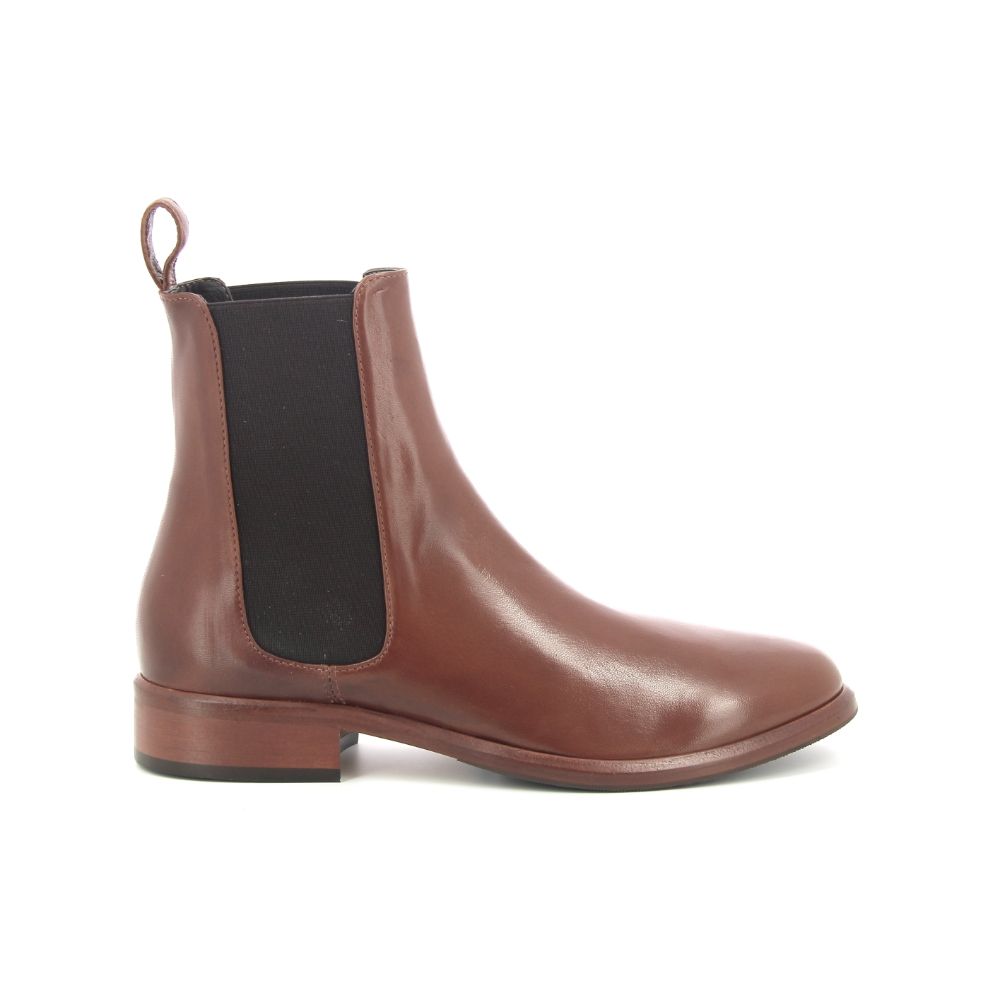 Boots 236946 cognac