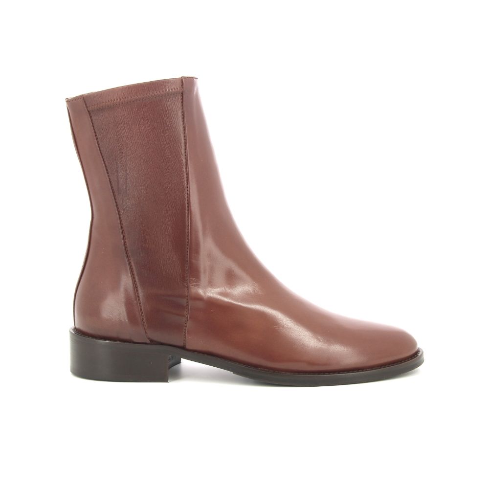 Lorenzo Masiero Boots 236948 cognac