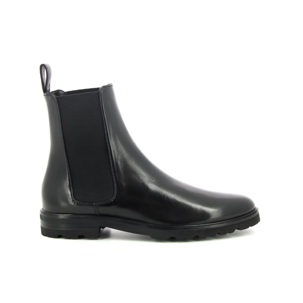 Boots 236952 zwart