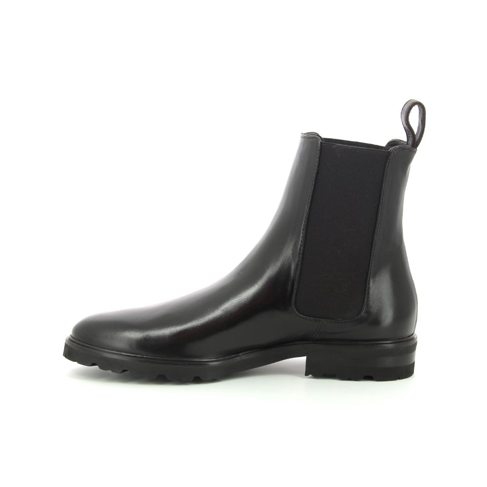 Lorenzo Masiero Boots 236953 bruin