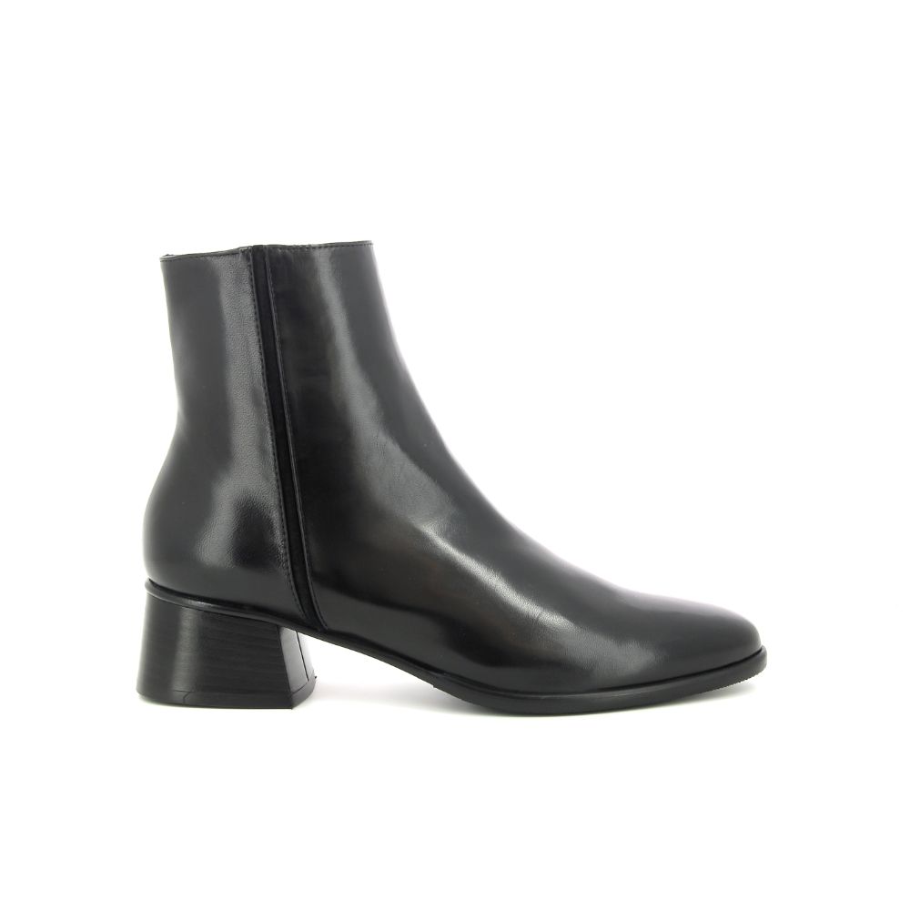 Lorenzo Masiero Boots 236958 zwart