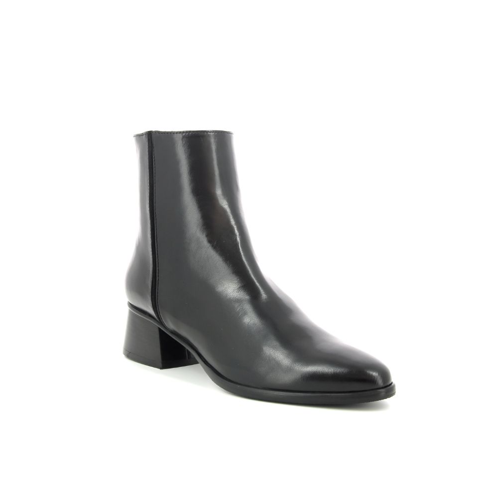 Lorenzo Masiero Boots 236958 zwart