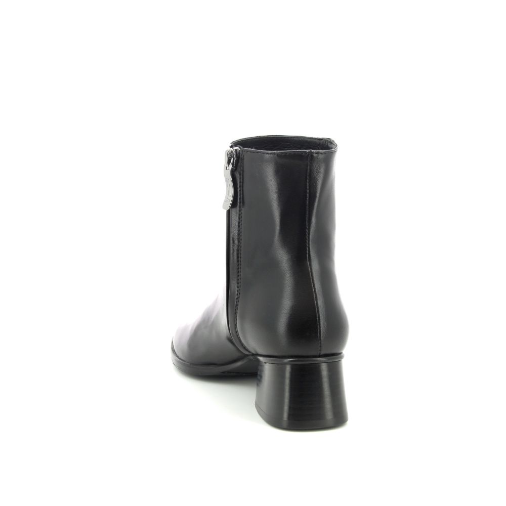 Lorenzo Masiero Boots 236958 zwart