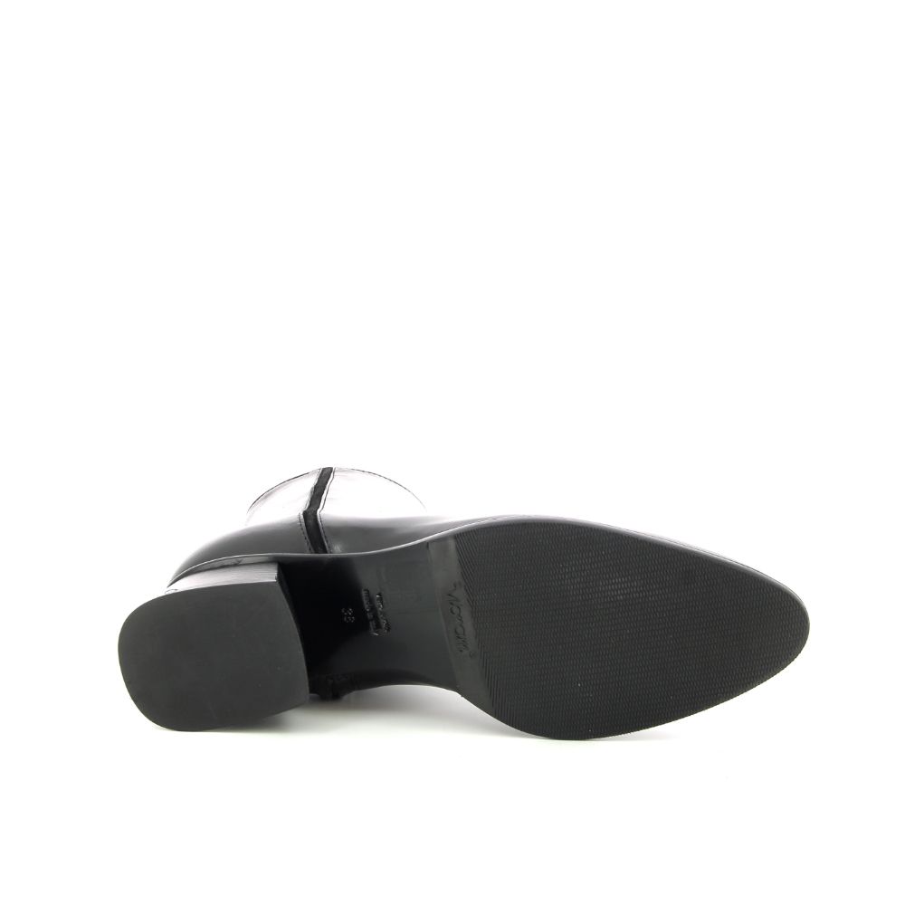 Lorenzo Masiero Boots 236958 zwart