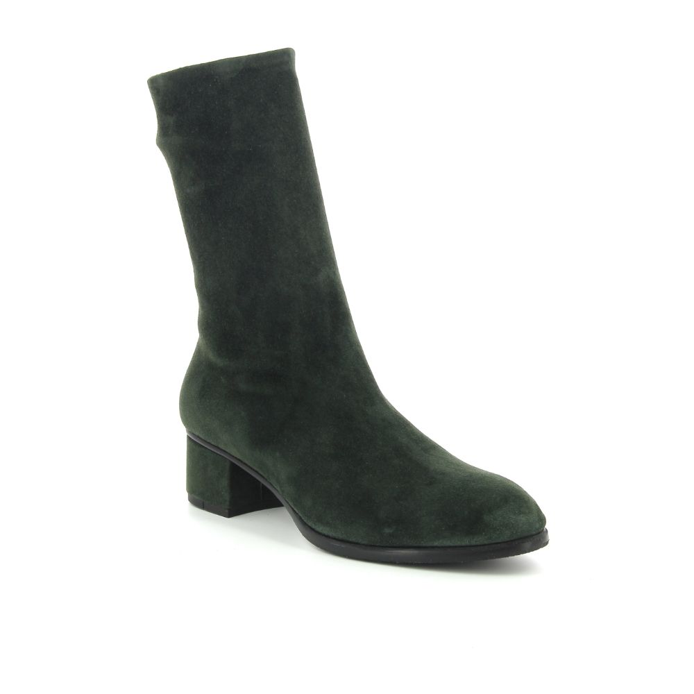 Lorenzo Masiero Boots 236964 groen