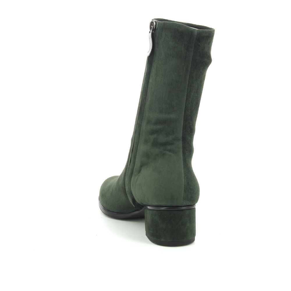 Lorenzo Masiero Boots 236964 groen
