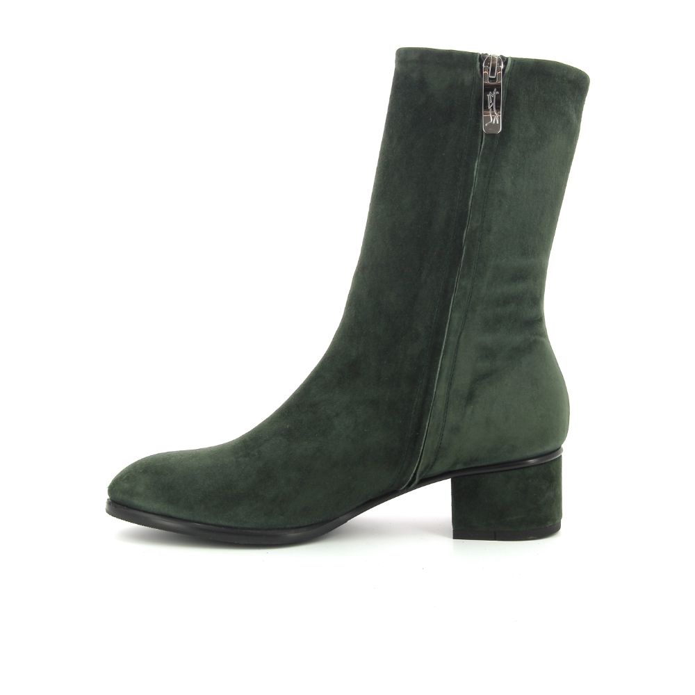 Lorenzo Masiero Boots 236964 groen