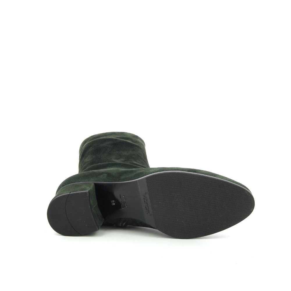 Lorenzo Masiero Boots 236964 groen