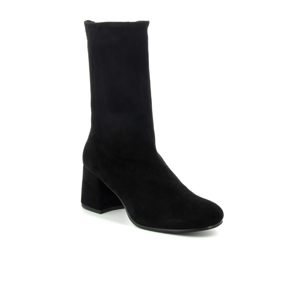Lorenzo Masiero Boots 236967 zwart