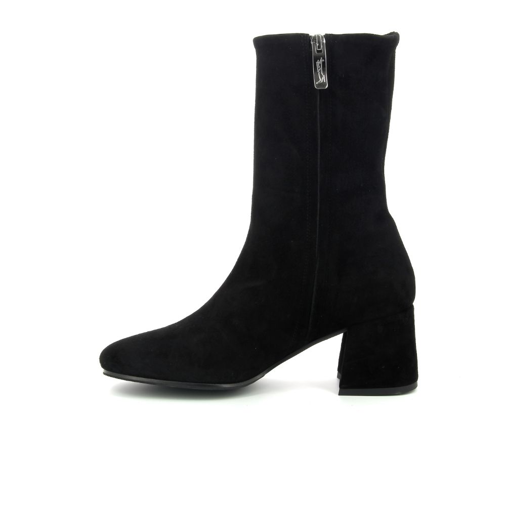 Lorenzo Masiero Boots 236967 zwart