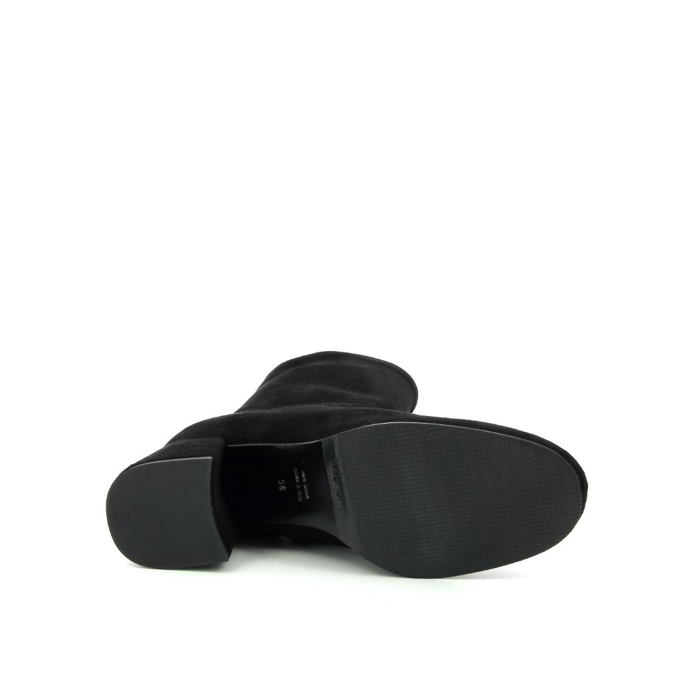 Lorenzo Masiero Boots 236967 zwart