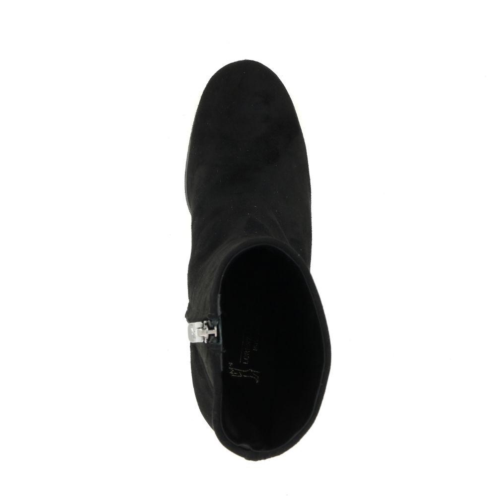 Lorenzo Masiero Boots 236967 zwart