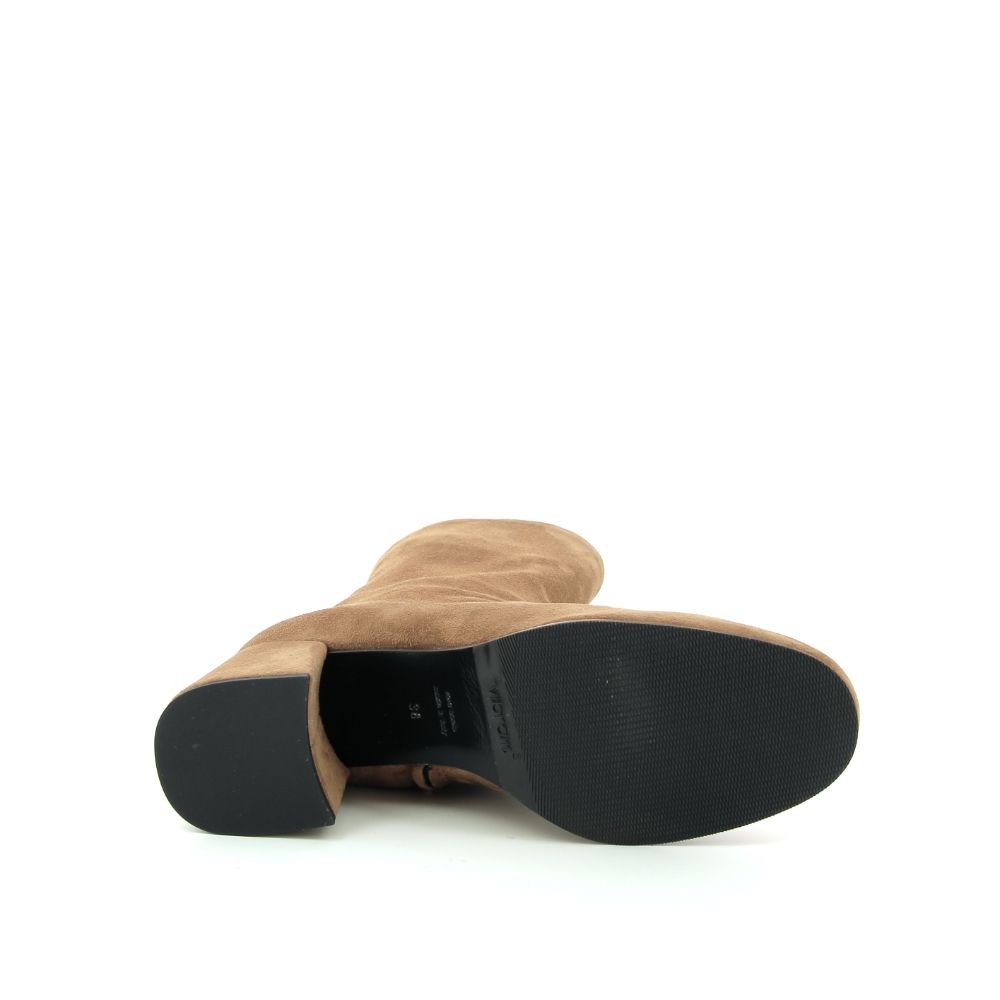 Lorenzo Masiero Boots 236968 cognac