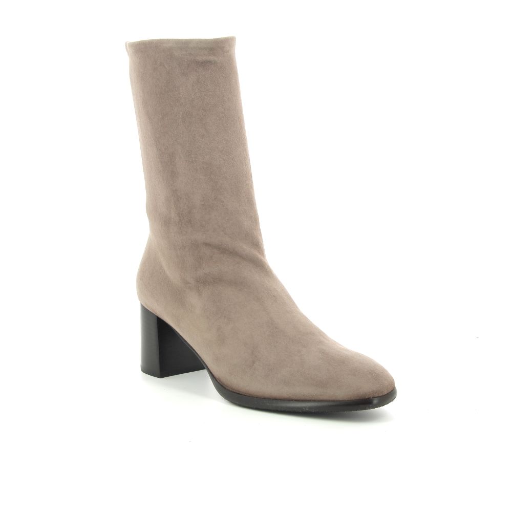 Lorenzo Masiero Boots  taupe