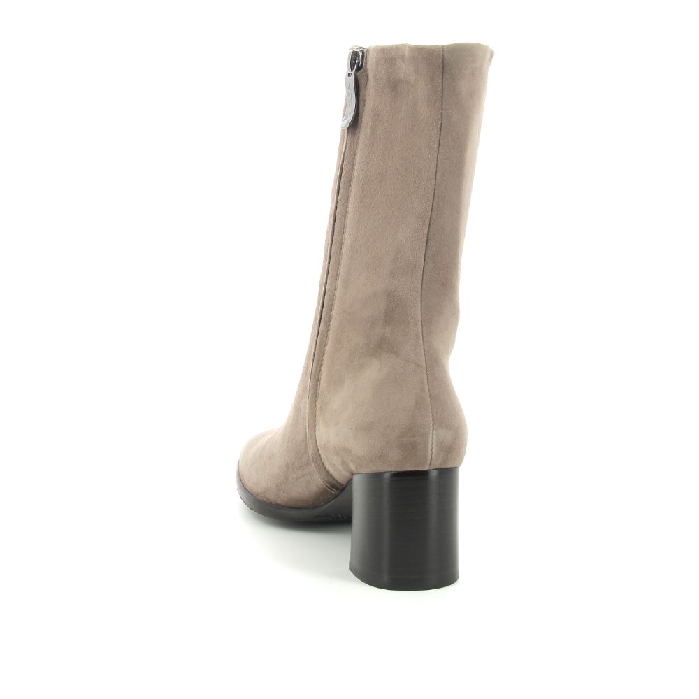 Lorenzo Masiero Boots  taupe