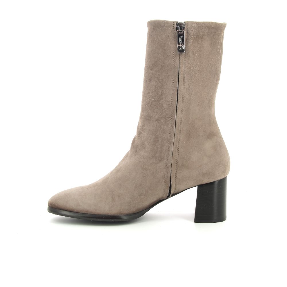 Lorenzo Masiero Boots  taupe