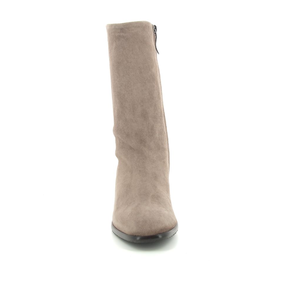 Lorenzo Masiero Boots  taupe