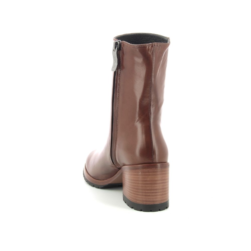 Lorenzo Masiero Boots 236975 cognac