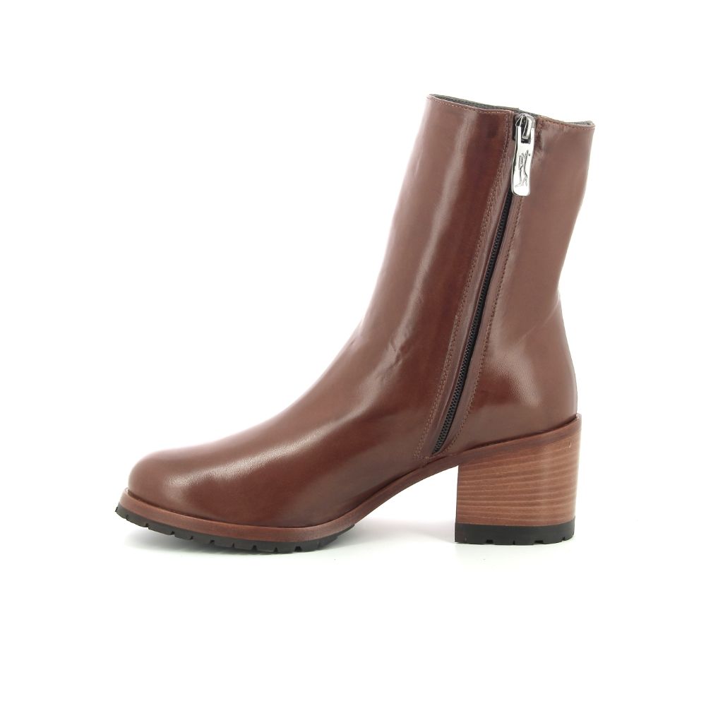 Lorenzo Masiero Boots 236975 cognac