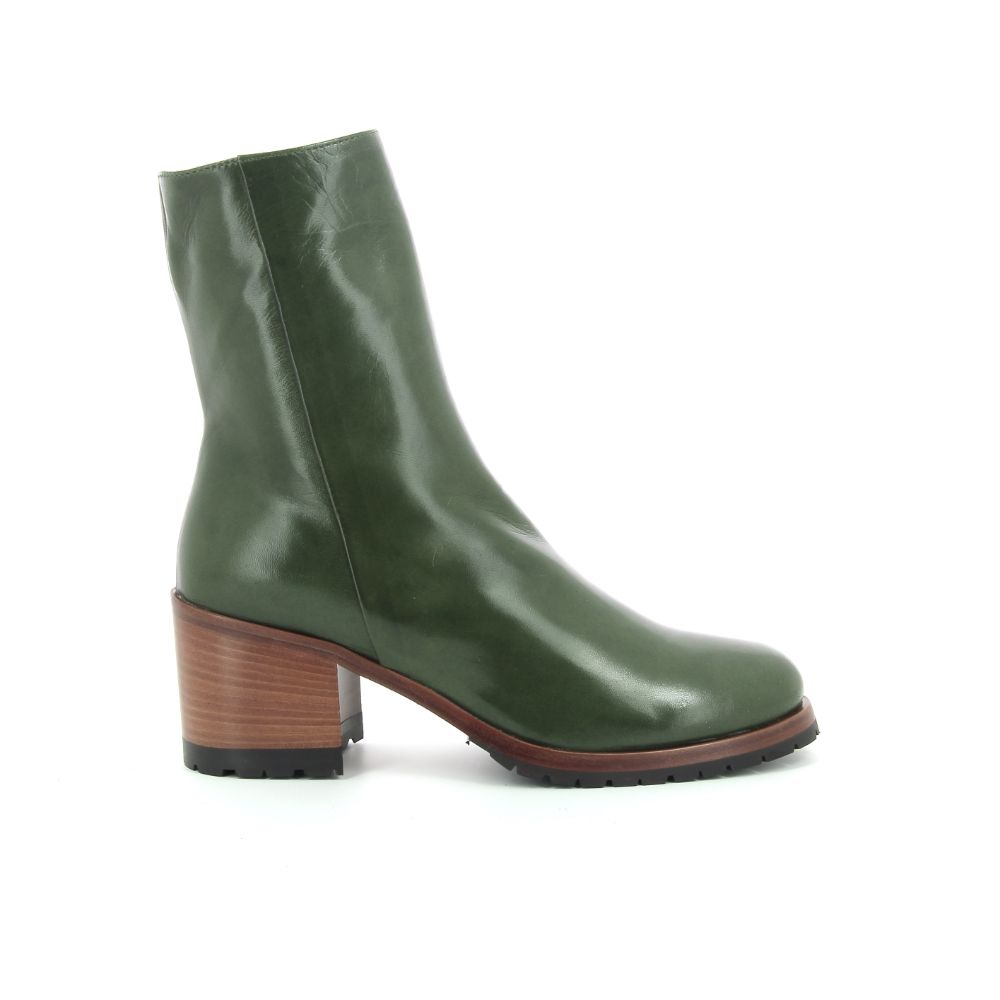 Lorenzo Masiero Boots 236976 groen