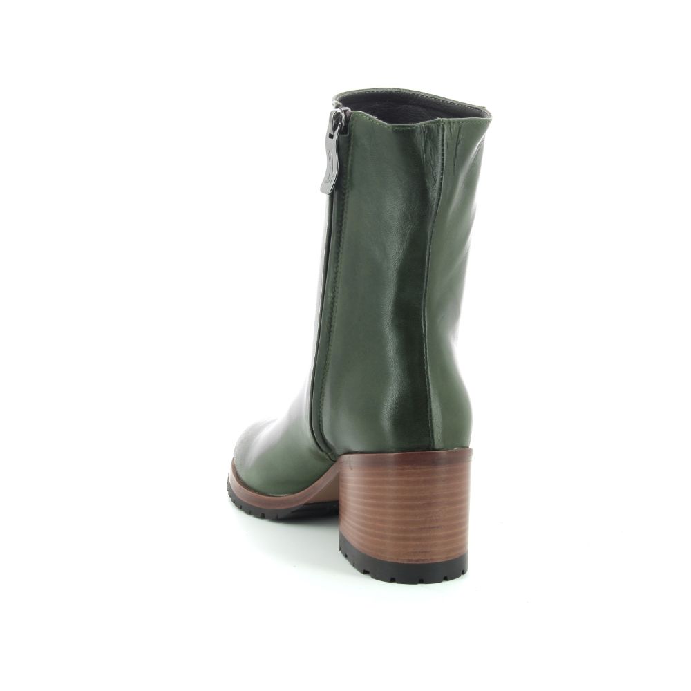 Lorenzo Masiero Boots 236976 groen