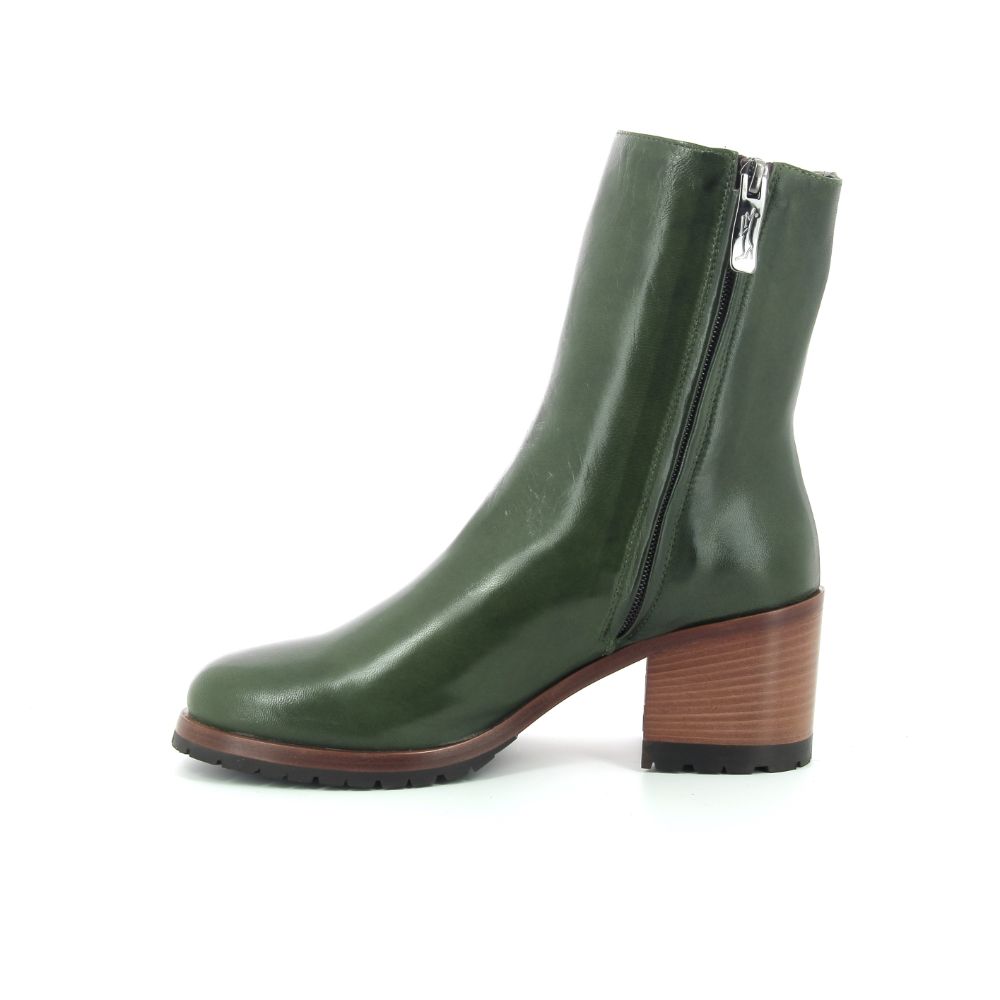 Lorenzo Masiero Boots 236976 groen