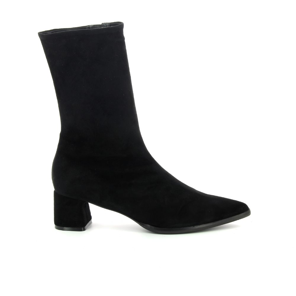 Lorenzo Masiero Boots 236977 zwart