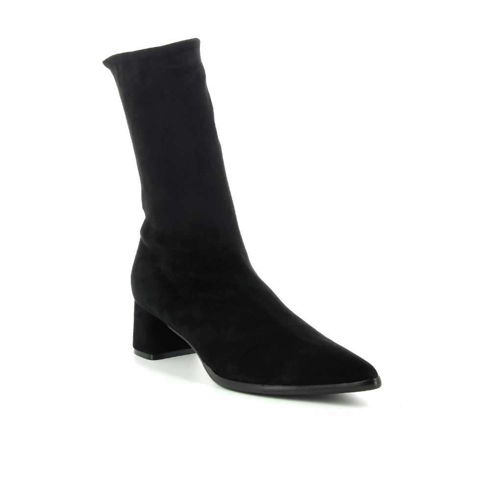 Lorenzo Masiero Boots 236977 zwart