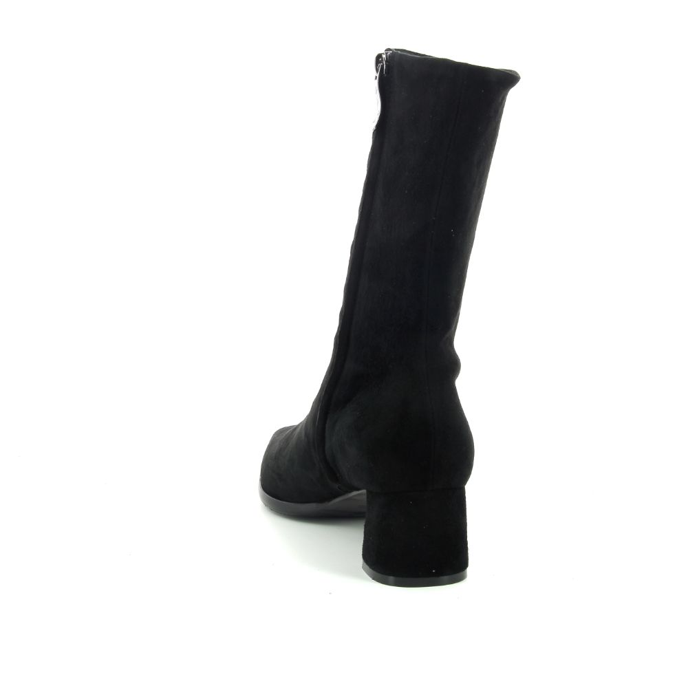 Lorenzo Masiero Boots 236977 zwart