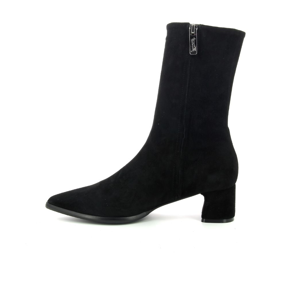 Lorenzo Masiero Boots 236977 zwart