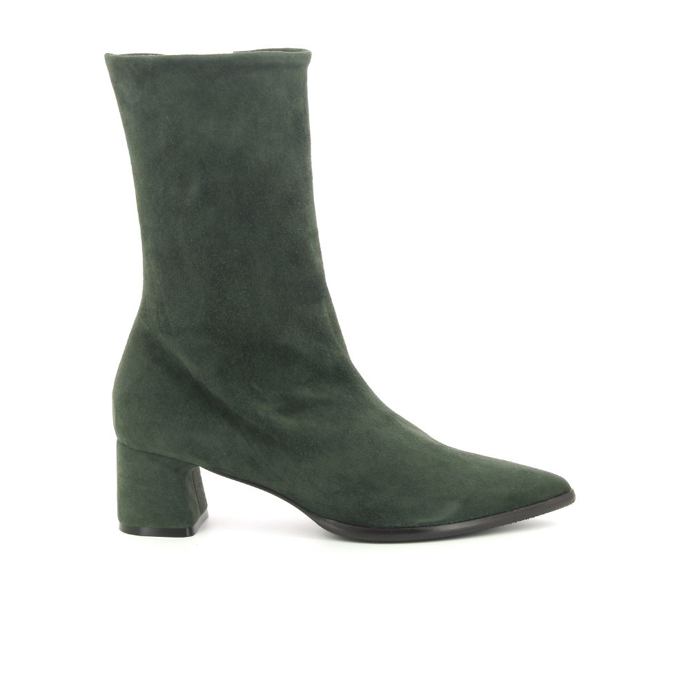 Lorenzo Masiero Boots 236979 groen