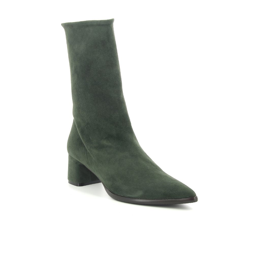 Lorenzo Masiero Boots 236979 groen