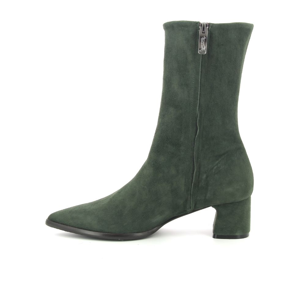 Lorenzo Masiero Boots 236979 groen