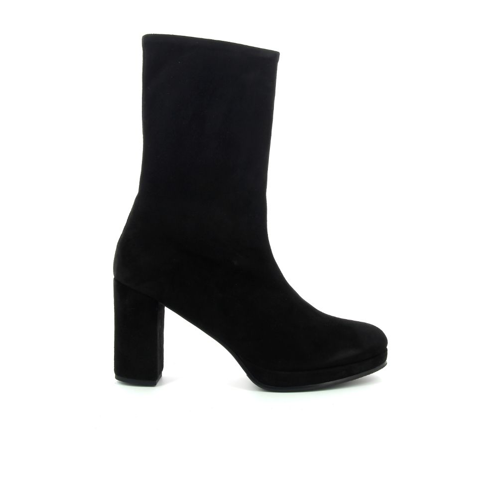 Boots 236980 zwart