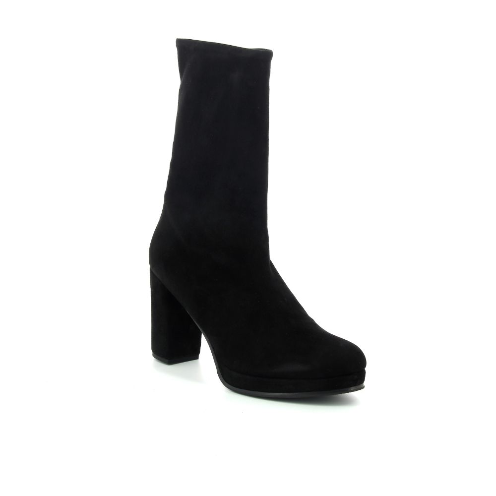 Lorenzo Masiero Boots 236980 zwart