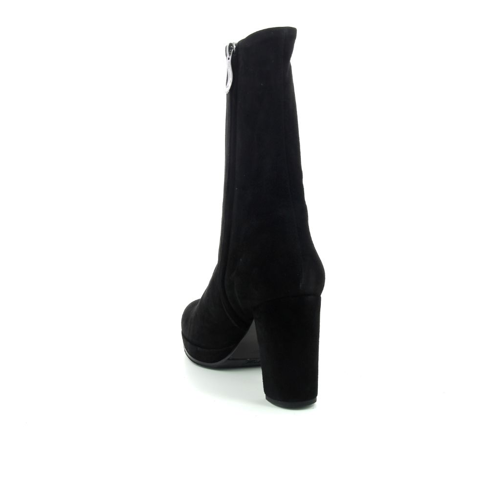 Lorenzo Masiero Boots 236980 zwart