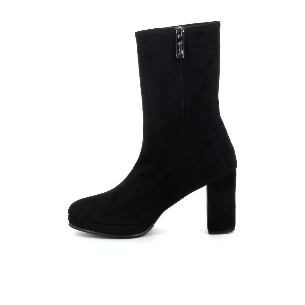 Lorenzo Masiero Boots 236980 zwart