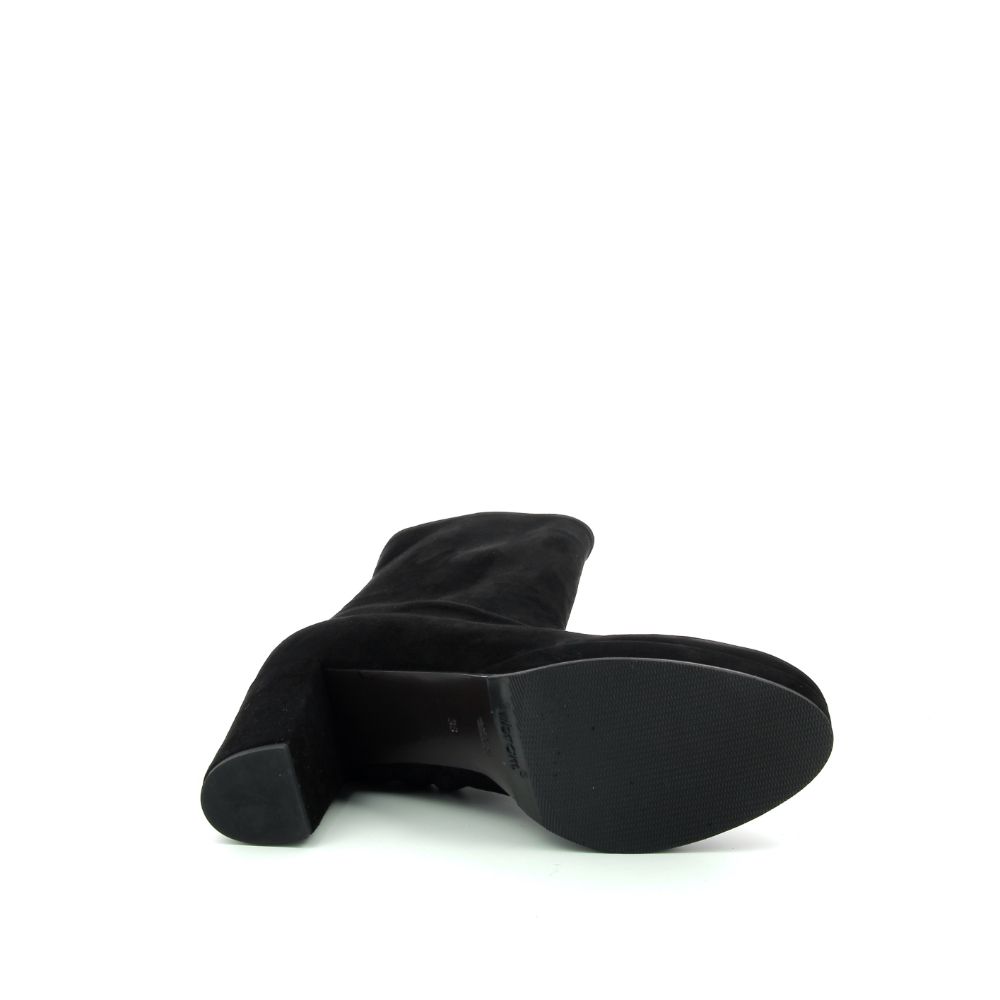 Lorenzo Masiero Boots 236980 zwart